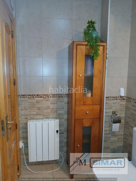 Foto 56245815-4c74-4e25-926d-3ec09f01b397. Affitto appartamento con riscaldamento in Casco Histórico Toledo