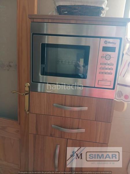 Foto a6286081-94ff-4ed8-967e-7488cd518bb9. Affitto appartamento con riscaldamento in Casco Histórico Toledo