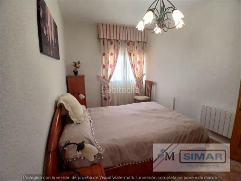 Foto afb8bb05-6a70-4965-ae2d-89574a25d21f. Affitto appartamento con riscaldamento in Casco Histórico Toledo