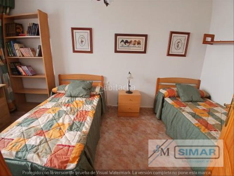 Foto b7154640-a1b7-4492-a9ab-678e468af4b8. Affitto appartamento con riscaldamento in Casco Histórico Toledo