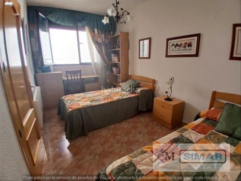 Foto bd90f344-0b94-40cf-876a-d9b1afe3c92a. Affitto appartamento con riscaldamento in Casco Histórico Toledo