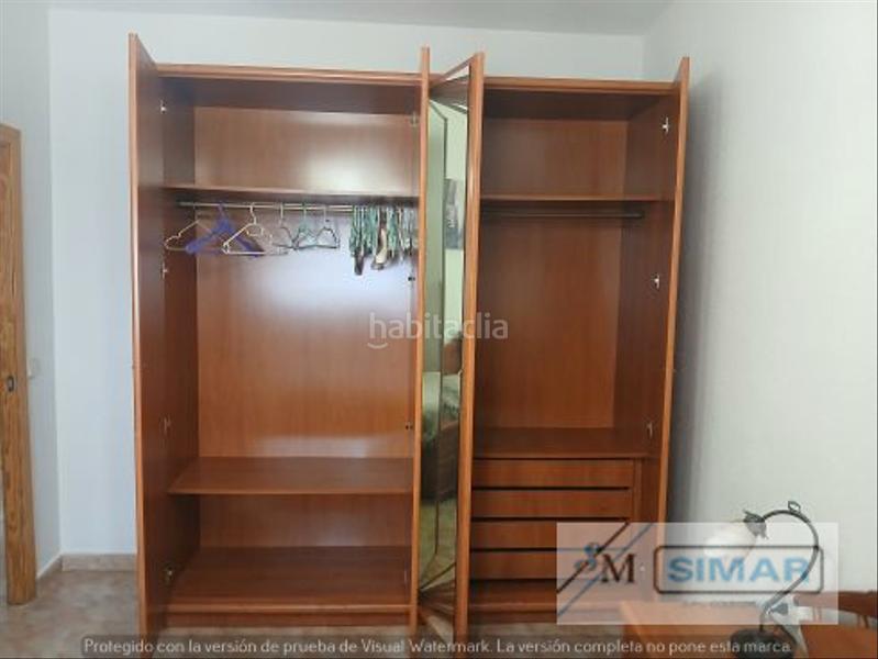 Foto d696d13f-88cb-4e75-bcc4-133e343c9baa. Affitto appartamento con riscaldamento in Casco Histórico Toledo
