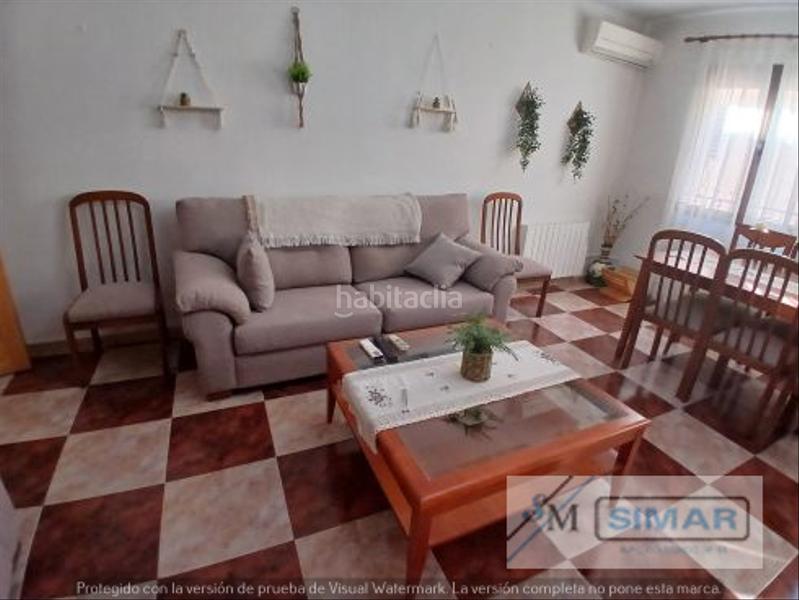 Foto f8f224f7-fc58-4b5d-8512-a812016b1198. Affitto appartamento con riscaldamento in Casco Histórico Toledo