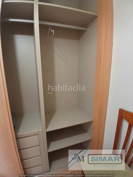 Foto 311787b8-3b5f-4322-adbf-3213115b8137. Alquiler piso  amueblado en el casco en Casco Histórico Toledo