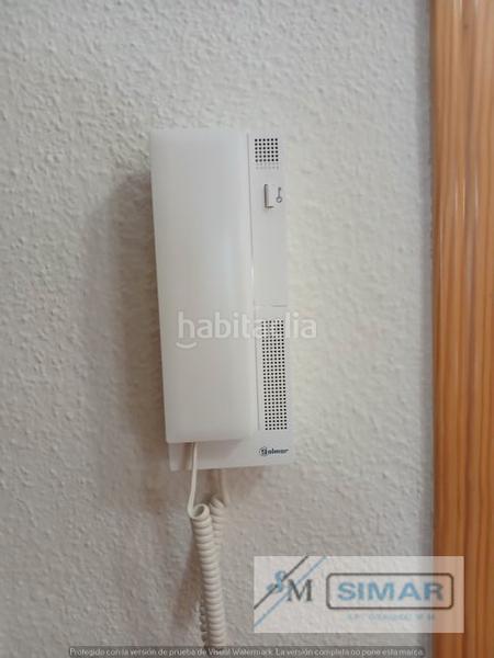 Foto 50e08a7b-f45a-42f6-8d6d-a7fba6049640. Alquiler piso  amueblado en el casco en Casco Histórico Toledo