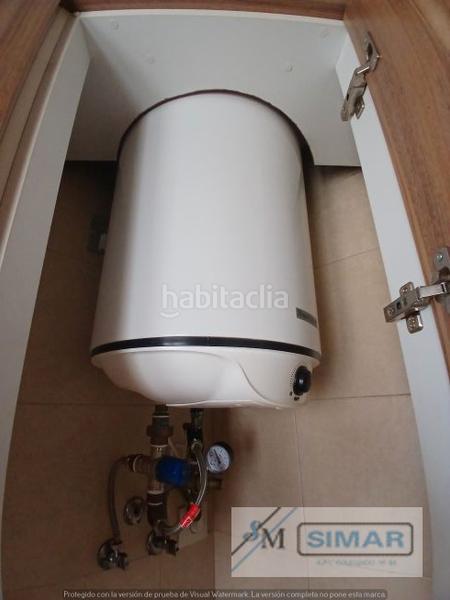 Foto 5485fc25-05f4-4eb1-829a-af075bb0f637. Alquiler piso  amueblado en el casco en Casco Histórico Toledo
