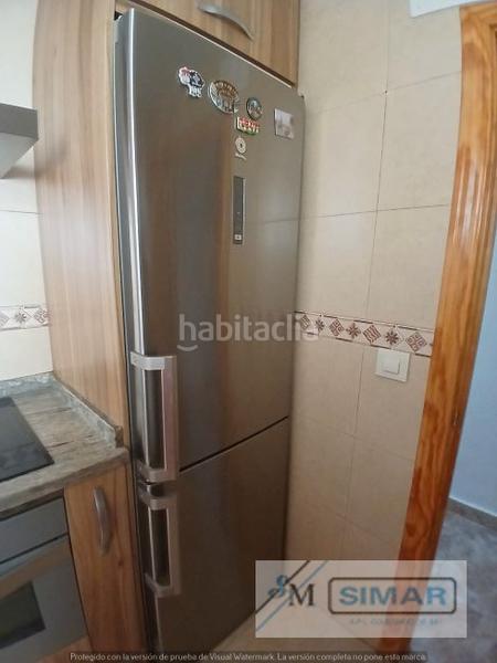 Foto 684607cb-ab4a-4719-9c19-1752198fee85. Alquiler piso  amueblado en el casco en Casco Histórico Toledo