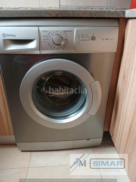 Foto 98bca902-f2f0-4086-9f74-069907cc6e92. Alquiler piso  amueblado en el casco en Casco Histórico Toledo