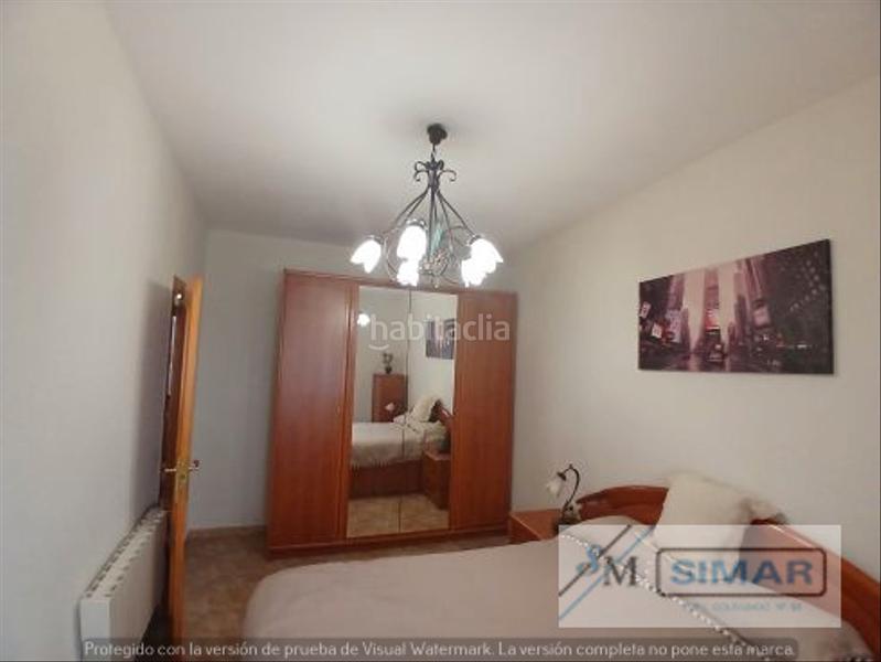 Foto a70ab13f-ab87-4427-8362-740504daa846. Alquiler piso  amueblado en el casco en Casco Histórico Toledo