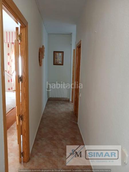 Foto c7b1b4dc-d22e-4bcd-a494-a65aca9da4e7. Alquiler piso  amueblado en el casco en Casco Histórico Toledo