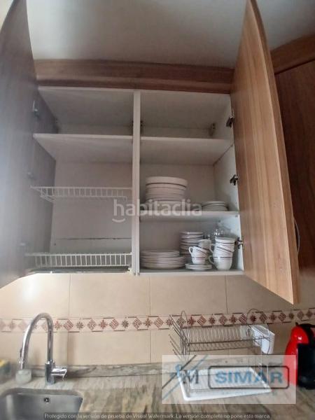 Foto cb3890dd-91a1-4851-997e-f677a46cc3ed. Alquiler piso  amueblado en el casco en Casco Histórico Toledo