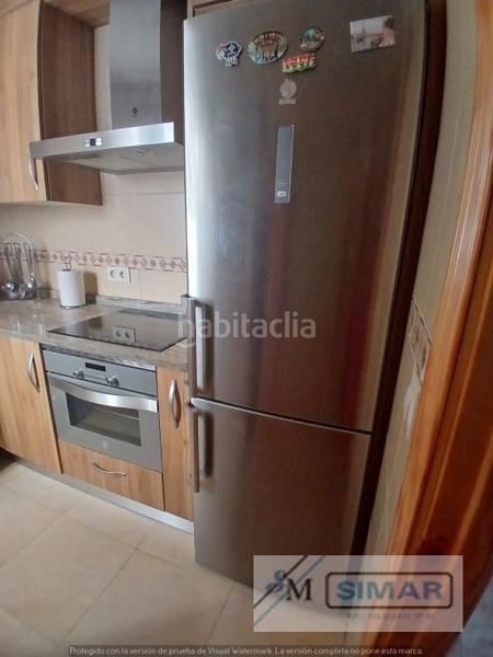 Foto d1f2ff10-3ac9-4eb2-a37f-175a7d230ca0. Alquiler piso  amueblado en el casco en Casco Histórico Toledo