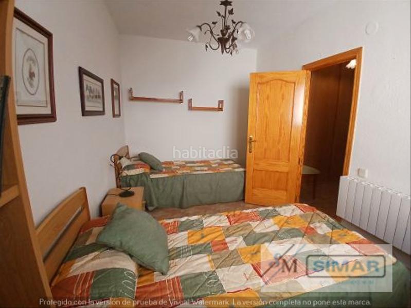 Foto f3c4be36-d245-4b0d-817e-30e106207ca5. Alquiler piso  amueblado en el casco en Casco Histórico Toledo