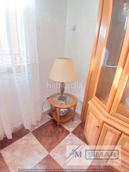 Foto f4ecb73b-ca9b-43ee-a882-3e69daf4c621. Alquiler piso  amueblado en el casco en Casco Histórico Toledo