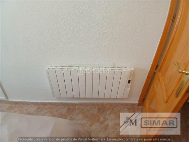 Foto 016918ae-a34c-4bea-aa8c-7878ba12dc1a. Location appartement avec chauffage dans Casco Histórico Toledo