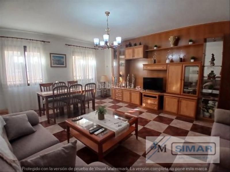 Foto 12746f3a-e0b6-49fc-a8a8-701d3167ae63. Location appartement avec chauffage dans Casco Histórico Toledo