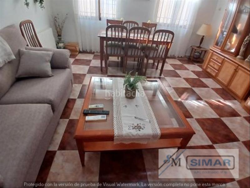 Foto 3ac0d98b-2b7b-4dfa-910e-dcd88b21951c. Location appartement avec chauffage dans Casco Histórico Toledo
