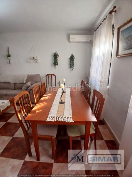 Foto 60244424-6a71-4164-8370-def6d0e190b0. Location appartement avec chauffage dans Casco Histórico Toledo