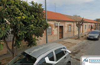 Casa  Calle paz. Casa de pueblo en barcience
