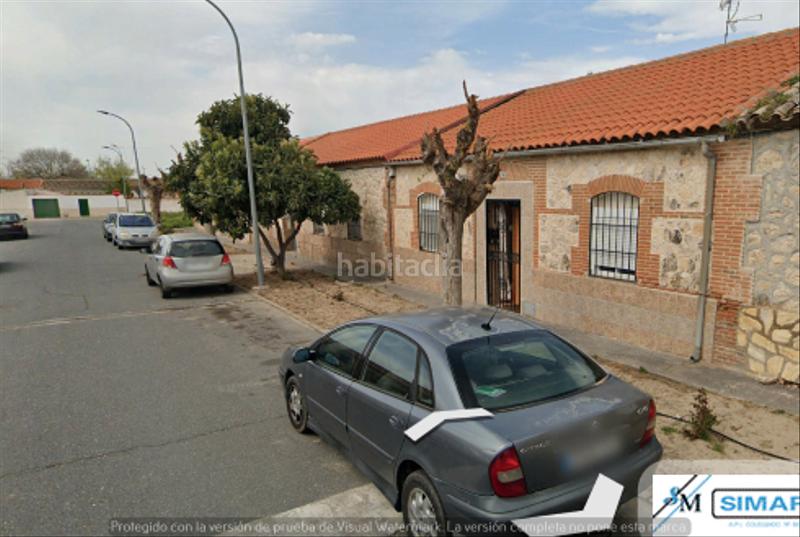 Foto 0536d07a-80e0-4073-b4e6-aefca3efcda0. Casa  de pueblo en Barcience