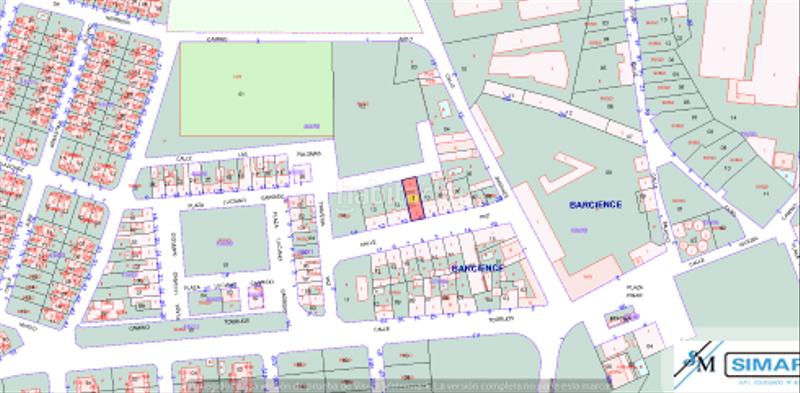 Foto 0bfc3c57-30ba-4b20-9b4d-c2a6a98c18fa. Casa  de pueblo en Barcience