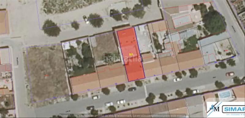 Foto 756e98e3-c600-4745-ab7d-a5f4d59868e8. Casa  de pueblo en Barcience