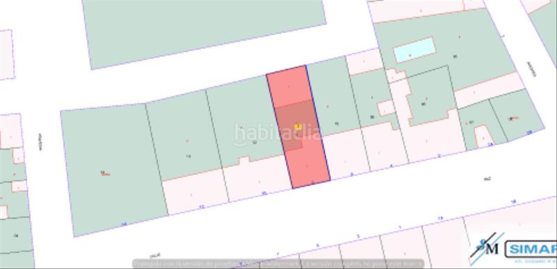 Foto 83470463-25fb-4c3f-8dd2-51d4e66a3ed7. Casa  de pueblo en Barcience