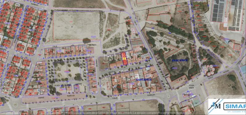 Foto b24ab6ef-bc94-481b-b806-a088c6a6ff40. Casa  de pueblo en Barcience