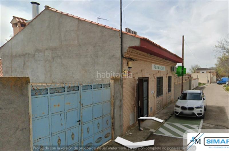 Foto b9dca198-51d3-4639-8f5d-7c92058e9981. Casa  de pueblo en Barcience