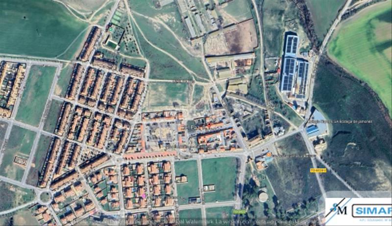 Foto cb4de48e-bc2e-4b1b-abc8-e161bc0ef6c6. Casa  de pueblo en Barcience