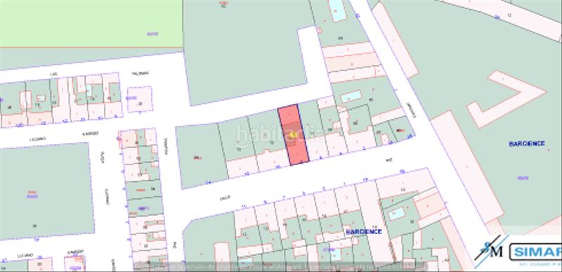 Foto f5156283-de6b-46d9-bb25-cca96fb91e9c. Casa  de pueblo en Barcience