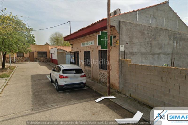 Foto fffeed17-18f4-45e3-860f-71e060d29884. Casa  de pueblo en Barcience