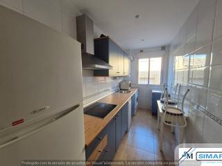 Alquiler Apartamento en Santa Bárbara. Apartamento en santa barbara