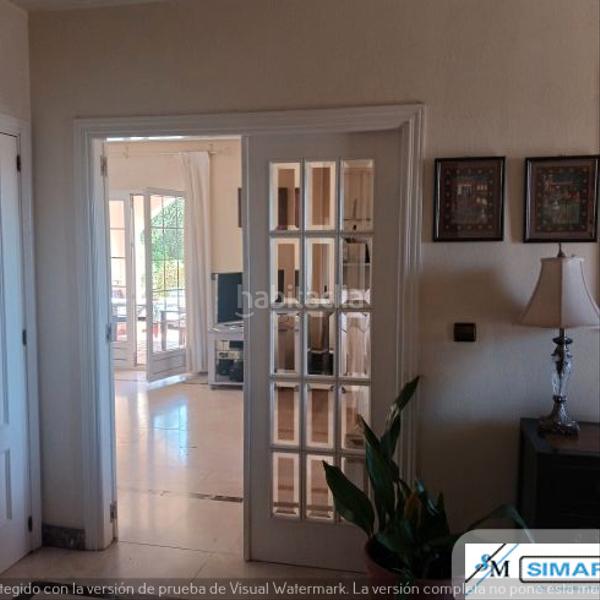 Foto 04741ce5-42b9-4bf1-8d4f-99f0be187b75. Chalet  individual en olias del rey en Olías del Rey