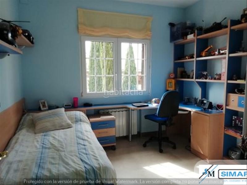 Foto 07e57834-dbde-4111-bb49-9754282d0889. Chalet  individual en olias del rey en Olías del Rey