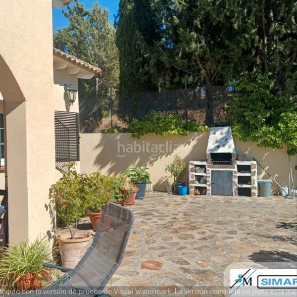 Foto 0e787cbf-7e57-465a-bc8a-798aa82f0eff. Chalet  individual en olias del rey en Olías del Rey