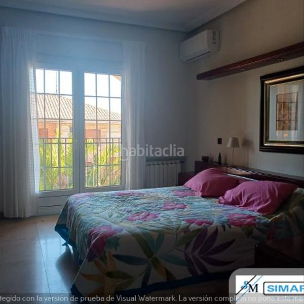 Foto 230b6e43-891a-4731-951f-8720ce877b88. Chalet  individual en olias del rey en Olías del Rey