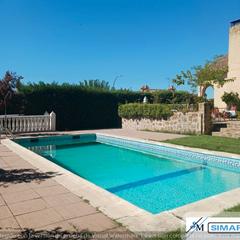 Chalet  Calle buho real. Chalet individual en olias del rey
