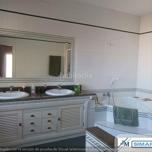 Foto 46cadb1f-77b9-4f17-ad65-2c9e1bce1be7. Chalet  individual en olias del rey en Olías del Rey