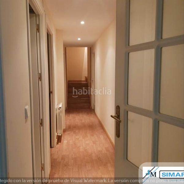 Foto 477ca0d0-987a-4dcf-afa2-6a6d3dcbdad7. Chalet  individual en olias del rey en Olías del Rey