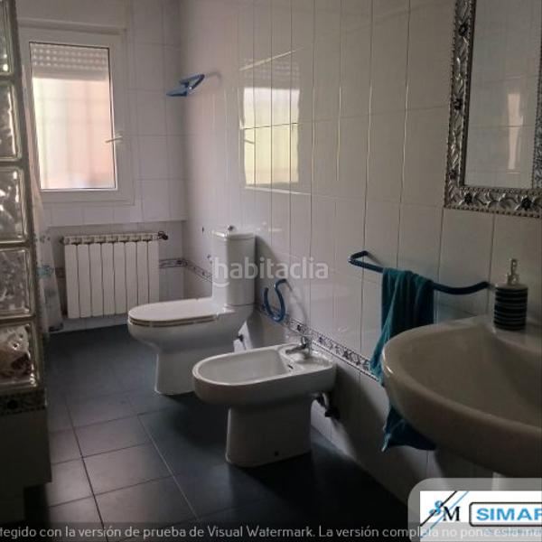 Foto 49e7faf6-20a4-4bab-bfbc-3d6998c77be7. Chalet  individual en olias del rey en Olías del Rey