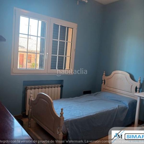 Foto 4fc6bdb2-a901-49b5-bc37-7918d1403fc1. Chalet  individual en olias del rey en Olías del Rey