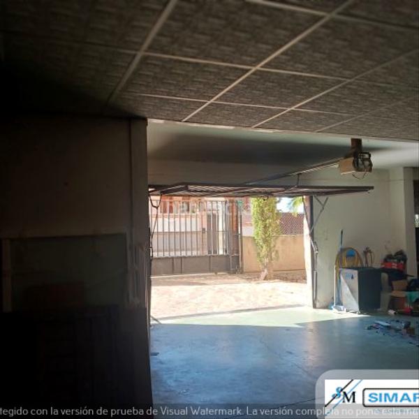 Foto 5cf3af50-c712-4074-8ac3-6ff0603e0bfc. Chalet  individual en olias del rey en Olías del Rey