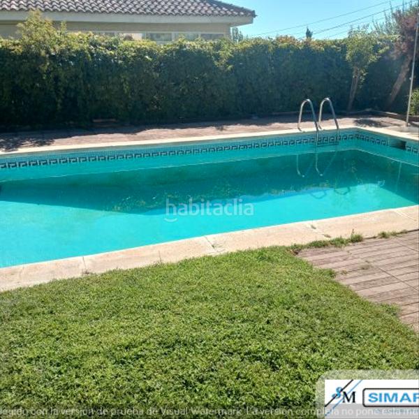 Foto 5d9aa03a-05d0-45d8-9abc-8bcd6cbb97d0. Chalet  individual en olias del rey en Olías del Rey