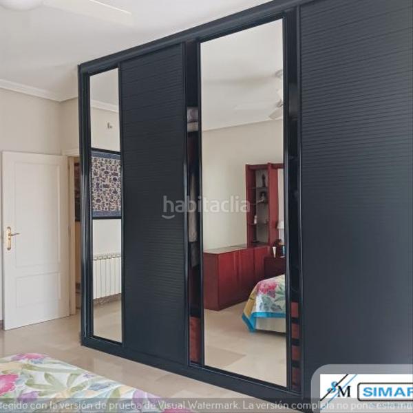 Foto 6d403350-3dcb-4841-afed-54f3bac377ab. Chalet  individual en olias del rey en Olías del Rey