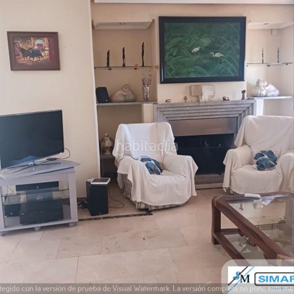 Foto 71f1b03f-ea16-4aa1-bda0-1df2edab08cf. Chalet  individual en olias del rey en Olías del Rey