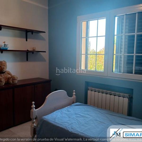 Foto 74b8b0e0-373e-43f4-989a-fca93b2dcffb. Chalet  individual en olias del rey en Olías del Rey