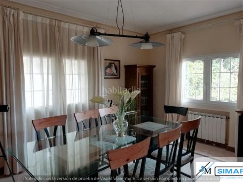 Foto 7557dd3f-391c-40c5-b921-7464f5db5c24. Chalet  individual en olias del rey en Olías del Rey