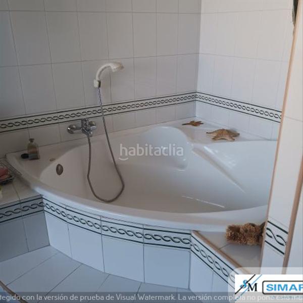 Foto 82a82bb5-25e9-4a20-8f4b-c143c226eb9f. Chalet  individual en olias del rey en Olías del Rey