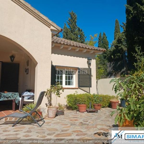 Foto 84c6cecf-5de2-4ac2-b5c3-3768b544b688. Chalet  individual en olias del rey en Olías del Rey